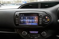 Toyota Yaris VVT-I EXCEL 25