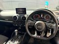 Audi A3 1.5 A3 Sportback 35 TFSI Black Edition Semi-Auto 5dr 58