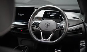 Volkswagen ID.3 PRO S MATCH 77kWh Adaptive Cruise iQ LED lights Heated Steering Wheel 21
