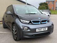BMW I3 0.6 i3 REEV 5dr 1