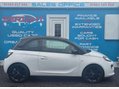 Vauxhall Adam 1.2i ecoFLEX ENERGISED Hatchback 3dr Petrol Manual Euro 6 (s/s) (70 ps) 3