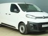 Citroen Dispatch 1.5 BlueHDi 1000 Enterprise Edition M Panel Van 6dr Diesel Manual FWD 2 Eur