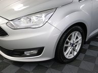 Ford C-Max ZETEC 31