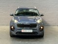 Kia Sportage 1.7 Sportage 2 CRDi ISG Semi-Auto 5dr 23