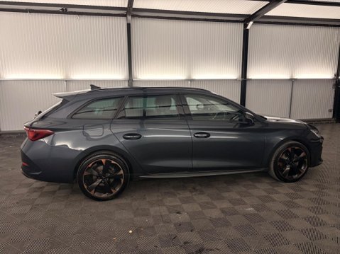 Cupra Leon 1.5 eTSI EVO V1 Design Edition DSG Euro 6 (s/s) 5dr 60