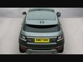Land Rover Range Rover Evoque 2.0 Range Rover Evoque Autobiography SD4 Auto 4WD 5dr 8