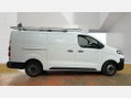 Citroen Dispatch 1.5 BlueHDi 1200 X XL FWD 3 Euro 6 (s/s) 6dr 4