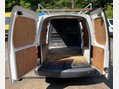 Volkswagen Caddy Maxi 1.6 TDi C20 Maxi FWD 5dr 12