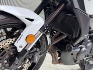 Kawasaki Versys 650 2022 ONLY 8K ADVENTURE BIKE NEW MOT A2 RESTRICTABLE 650CC 32