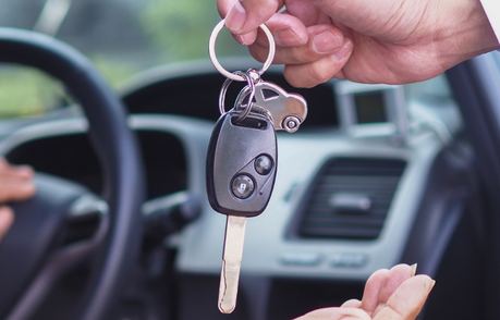 How to Sell Your Car
