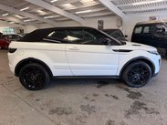 Land Rover Range Rover Evoque 2.0 TD4 HSE Dynamic Auto 4WD Euro 6 (s/s) 2dr 12