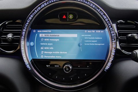 Mini Hatch COOPER S LEVEL 3 28