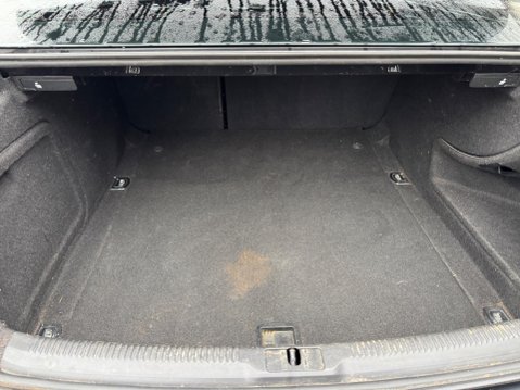 Audi A5 2.7 TDI V6 Sport Multitronic Euro 4 2dr 20