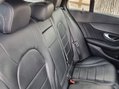 Mercedes-Benz C Class C300h AMG Line Premium 5dr Auto 24