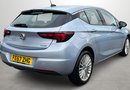 Vauxhall Astra 1.4T 16V 150 Elite 5dr Auto 9