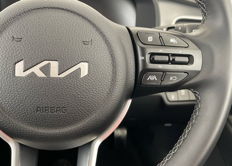 Kia Stonic '2' 1.0 T-GDi DCT 20