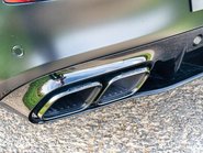 Mercedes-Benz C Class C63 S Night Edition Premium+ 23