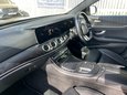 Mercedes-Benz E Class E 200 AMG LINE MHEV 52