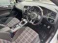 Volkswagen Golf GTI PERFORMANCE 7