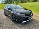 Vauxhall Grandland ULTIMATE