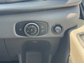 Ford Transit XXLWB L5 Dropside Crew Cab Leader 350 EURO 6 25