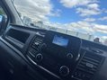 Ford Transit 2.0 350 EcoBlue Leader Crew Van Double Cab 6dr Diesel Manual RWD L3 H2 Euro 14