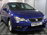 SEAT Leon TDI SE DYNAMIC 29