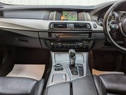 BMW 5 Series 3.0 535d M Sport Auto 4dr 78