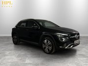 Mercedes-Benz GLA 1.3 GLA200h MHEV Sport (Executive) SUV 5dr Petrol Hybrid 7G-DCT Euro 6 (s/s 1