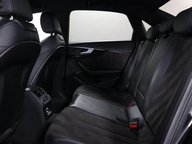 Audi A4 2.0 TFSI 35 Black Edition Euro 6 (s/s) 4dr 41