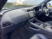 Jaguar F-Pace 2.0 D180 R-Sport Auto AWD Euro 6 (s/s) 5dr 68