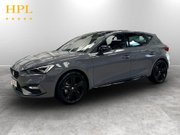 SEAT Leon 1.5 eTSI MHEV FR Black Edition Hatchback 5dr Petrol Hybrid DSG Euro 6 (s/s) 3