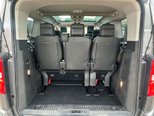 Toyota Proace Verso 2.0D Family Medium MPV 5dr Diesel Auto MWB Euro 6 (s/s) (8 Seat) (180 ps) 60