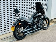 Harley-Davidson Street Dyna Street Bob 1745 5