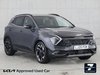 Kia Sportage 1.6 T-GDi GT-Line DCT 48v