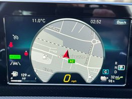 Mercedes-Benz A Class 1.3 A 250 AMG Line E Auto 5dr 21