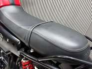 Moto Guzzi V7 750 STONE 2020 ONLY 7K MOT 9/27 CAFE RACER BOBBER 24