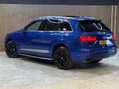 Audi Q7 3.0 Q7 S Line TDI Quattro Auto 4WD 5dr 60