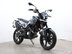 Benelli BKX 125 S 20