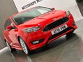 Ford Focus 1.5 TDCi Zetec S Euro 6 (s/s) 5dr 8