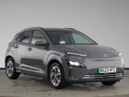 Hyundai KONA ULTIMATE 1