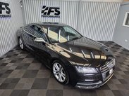 Audi S7 4.0 TFSI V8 Sportback 5dr Petrol S Tronic quattro Euro 5 (s/s) (420 ps) 16