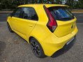 MG MG3 EXCITE VTI-TECH 6