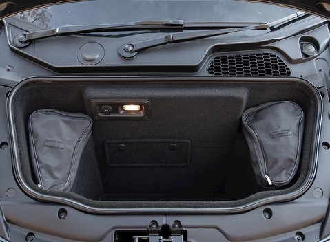 Lamborghini Huracan LP 580-2 23