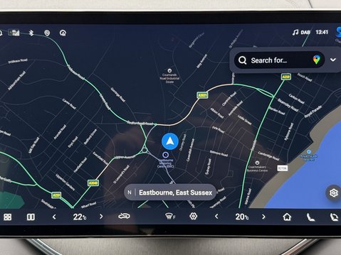 BYD Seal U 1.5 DM-i Comfort 5dr Auto 25