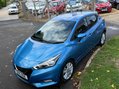 Nissan MICRA IG-T ACENTA AUTOMATIC 30