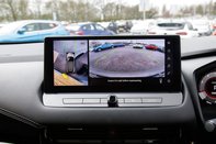 Nissan Qashqai DIG-T N-CONNECTA DCT MHEV 29