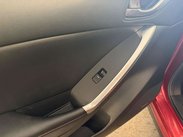 Mazda CX-5 2.2 SKYACTIV-D Sport Nav Euro 6 (s/s) 5dr 18