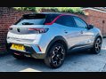 Vauxhall Mokka 1.2 Turbo SRi Premium SUV 5dr Petrol Auto Euro 6 (s/s) (130 ps) 4