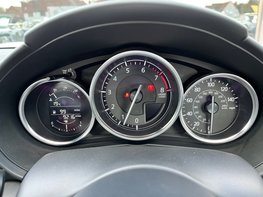 Mazda MX-5 SPORT NAV 21